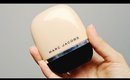 ¿Fabuloso o Desatroso? Shameless Foundation de Marc Jacobs ||| Lilia Cortés