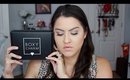 BoxyCharm January 2019 Unboxing and Try On