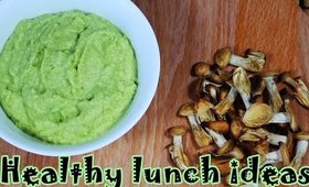 Healthy Lunch ideas