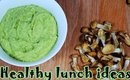 Healthy Lunch ideas