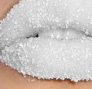 Love doing the sugar lips. It makes your lips softer too  afterwards. (: