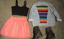 HAUL! Thrifting With Paige