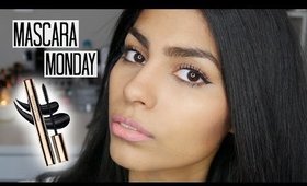 Mascara Monday | Clarins Supra Volume Mascara