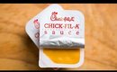 How to Make Chick Fil A Sauce - Recipe