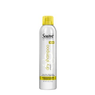 Suave Professionals Dry Shampoo
