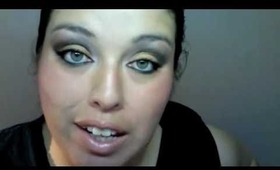 Wet n Wild "I'm Getting Sunburned"