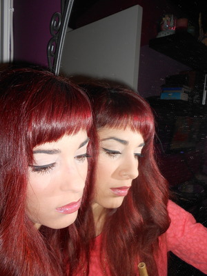 Gina K.