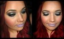 Lorac Pro 2 Palette Tutorial + Lavender Lips