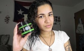 HEMPBOMBS CBD PAIN FREEZE GEL REVIEW!