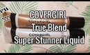 New! Covergirl Super Stunner Liquid Highlighter