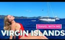 Travel With Me To the British Virgin Islands with Daniel Wellington