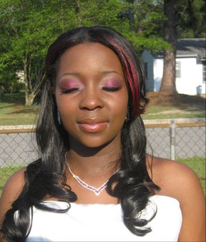 Prom Look 2011