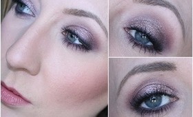 New Eye Combo Obsession! | Tutorial