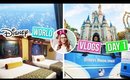 Disney World Vlogs- Royal Guest Room Tour