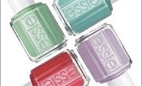 Mini Nail polish collection