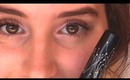 The Mascara Diaries: Nuance Salma Hayek Full Effect Ultra-Volumizing Mascara | RebeccaKelsey.com