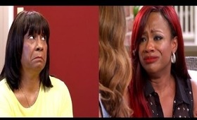 #RHOA Real Housewives of Atlanta Season 6 Episode 7 | Go Momma Joyce