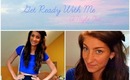 Get Ready With Me :: A Night Out