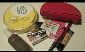 Sephora Haul ♡ Kat Von D, Dior, MUFE & More