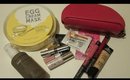 Sephora Haul ♡ Kat Von D, Dior, MUFE & More