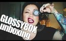 GLOSSYBOX UNBOXING December 2015