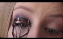 Makeup Tutorial: Violet Blue Eyes