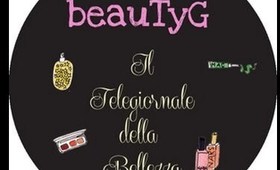 beauTyG; ponytail,StarInBlogging,EyelinerAdesivo,AnimalTesting,Cliomakeup torna suRealTime