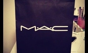 MAC Haul | June 2013