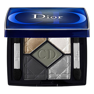Dior 5-Colour Eyeshadow- Royal Khaki 454