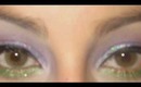Grammys 2011: Katy Perry Inspired *Eyes*