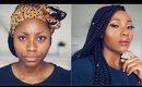 WATCH ME TRANSFORM FROM 0 TO 100 | DIMMA UMEH
