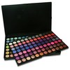 Sedona Lace 168 Pro Full Color Eyeshadow Palette