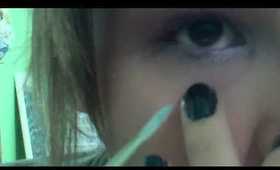 A Lightfully Bright makeup tutorial