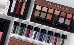 Anastasia Beverly Hills’ New Collection Delivers the Best in Holiday Glam
