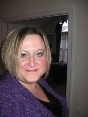 my beautiful Merle Norman Cosmetics