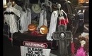 Halloween in Rome (american style)!