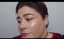 Dewy Skin Makeup Tutorial | EILEENMCCMAKEUP
