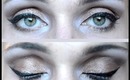 (Everyday) Copper Eyeshadow Tutorial