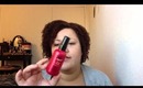 QVC New Beauty Test Tube (Winter/Spring 2014)