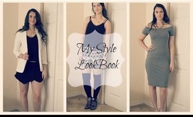 My Style LookBook