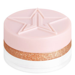 Jeffree Star Cosmetics Eye Gloss Powder Peach Goddess