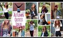 Fall Outfit Inspiration