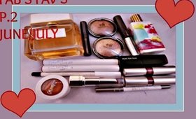 FAB'S FAV'S PART 2|COLOUR POP,ELF,UD,& MORE