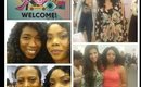 BEAUTYCON NYC MAY 2014  VLOG