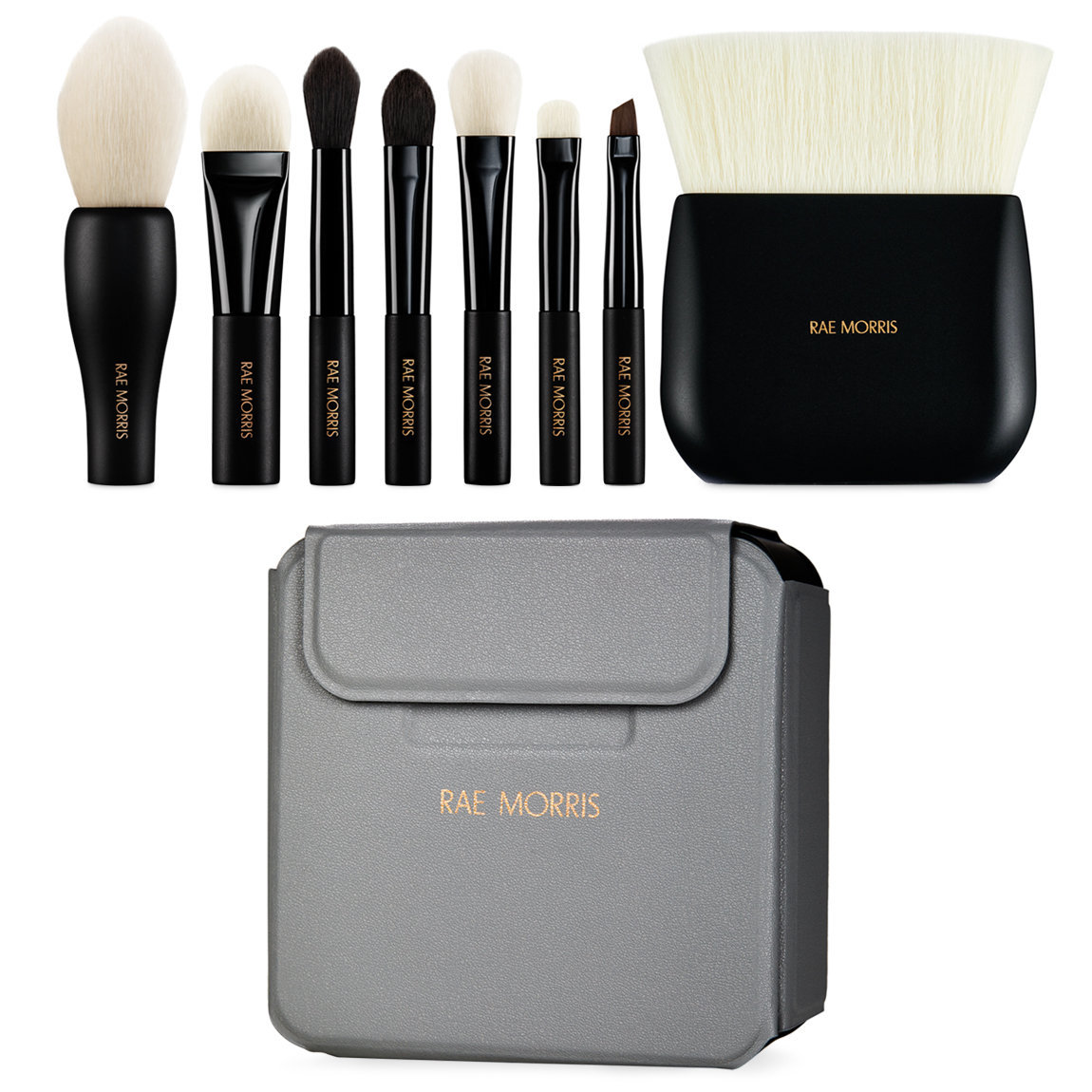 Rae Morris Rae Morris Travel Set Deluxe | Beautylish