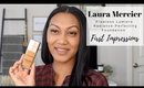 NEW! Laura Mercier Flawless Lumière Radiance Perfecting Foundation Oily/Combo skin
