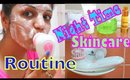 Nighttime Skincare Routine 2015