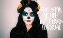 THE BOOK OF LIFE TUTORIAL