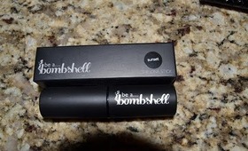 IPSY DECEMBER 2013