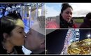 Weekly Vlog - First Dates, Kissing & Charity Walk